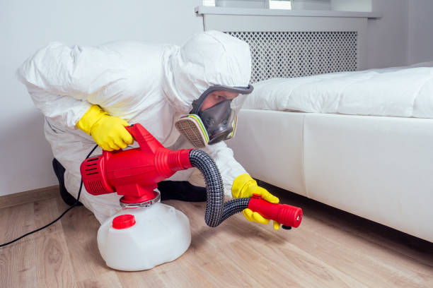 Best Cockroach Control Services  in Broadlands, VA