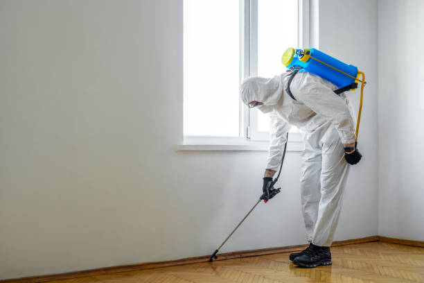 Best Commercial Pest Control Services  in Broadlands, VA