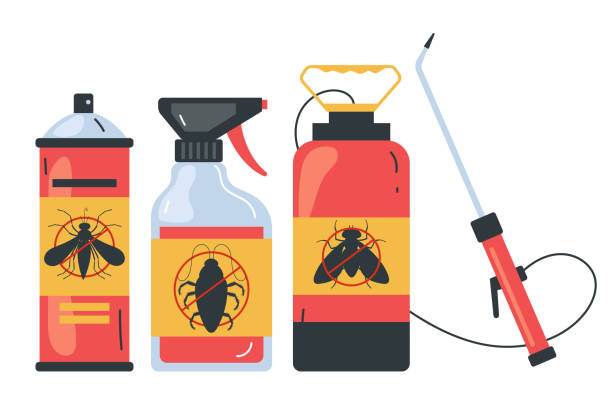 Insect Control in Broadlands, VA